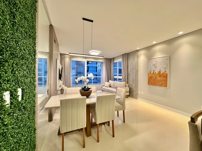 APARTAMENTO À VENDA MOBILIADO E DECORADO EM CAPÃO DA CANOA: 16ª foto da galeria de imagens do imóvel