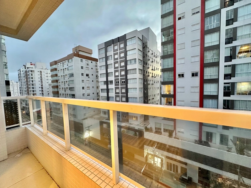 APARTAMENTO À VENDA MOBILIADO E DECORADO EM CAPÃO DA CANOA: 8ª foto da galeria de imagens do imóvel