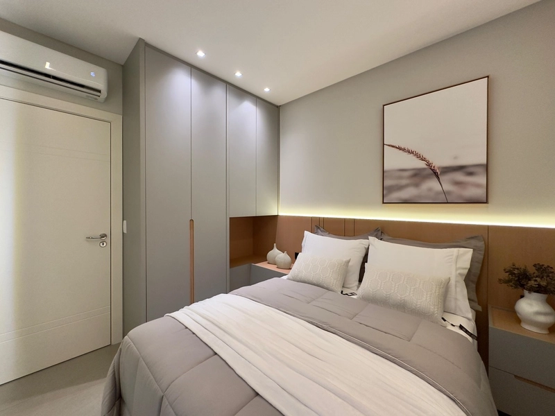 APARTAMENTO À VENDA  EM CAPÃO DA CANOA: 19ª foto da galeria de imagens do imóvel