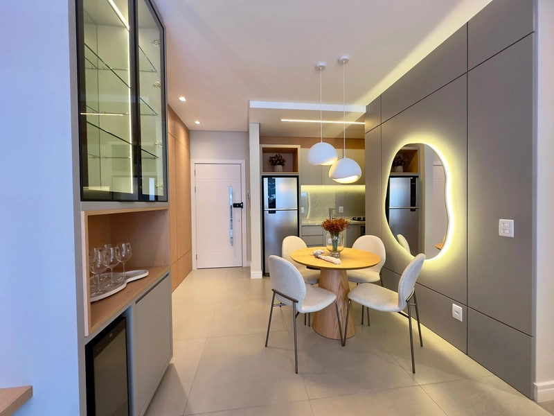 APARTAMENTO À VENDA  EM CAPÃO DA CANOA: 14ª foto da galeria de imagens do imóvel