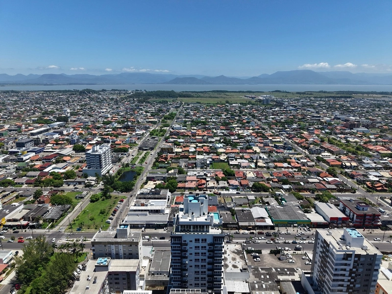 APARTAMENTO À VENDA  EM CAPÃO DA CANOA: 24ª foto da galeria de imagens do imóvel