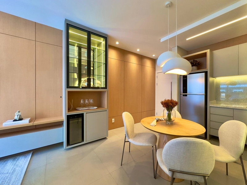 APARTAMENTO À VENDA  EM CAPÃO DA CANOA: 13ª foto da galeria de imagens do imóvel