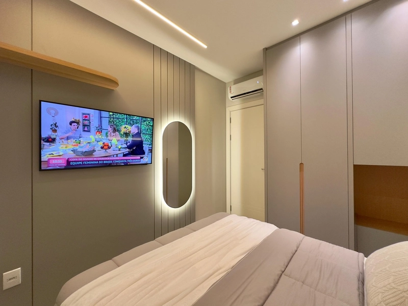 APARTAMENTO À VENDA  EM CAPÃO DA CANOA: 20ª foto da galeria de imagens do imóvel