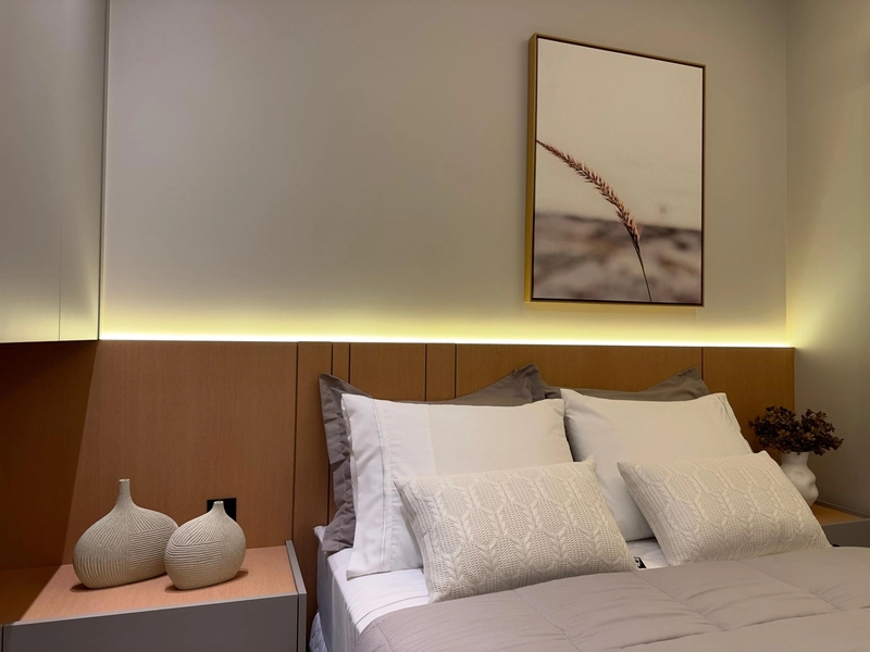 APARTAMENTO À VENDA  EM CAPÃO DA CANOA: 21ª foto da galeria de imagens do imóvel