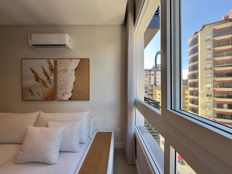 APARTAMENTO À VENDA  EM CAPÃO DA CANOA: 6ª foto da galeria de imagens do imóvel