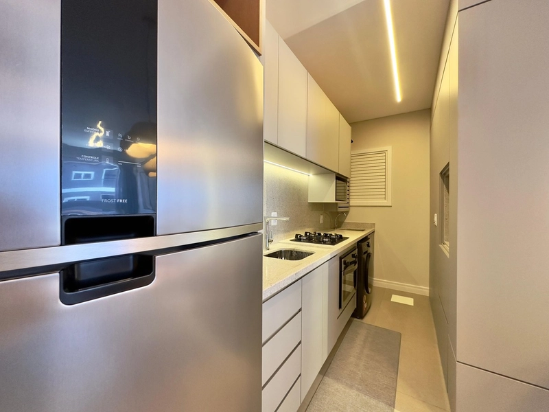 APARTAMENTO À VENDA  EM CAPÃO DA CANOA: 15ª foto da galeria de imagens do imóvel