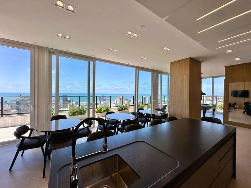 APARTAMENTO À VENDA  EM CAPÃO DA CANOA: 25ª foto da galeria de imagens do imóvel