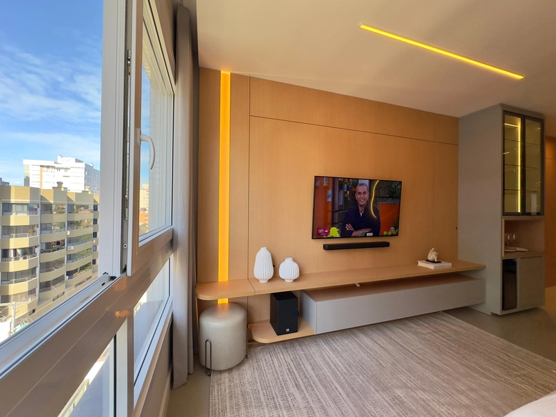 APARTAMENTO À VENDA  EM CAPÃO DA CANOA: 9ª foto da galeria de imagens do imóvel