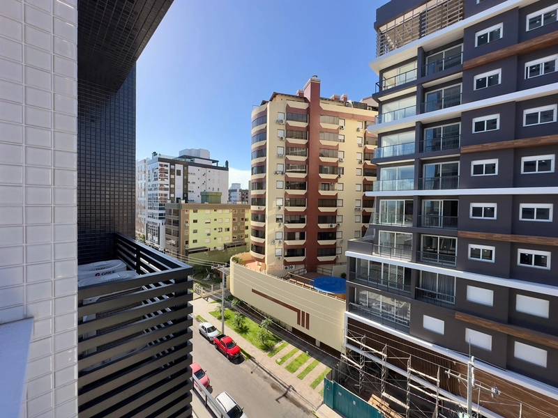 APARTAMENTO À VENDA  EM CAPÃO DA CANOA: 7ª foto da galeria de imagens do imóvel