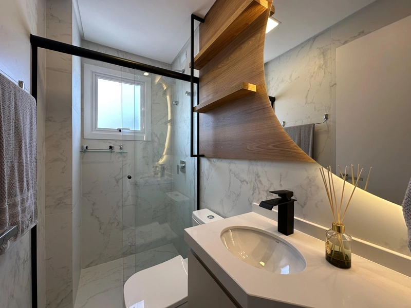 APARTAMENTO À VENDA EM CAPÃO DA CANOA COM INFRA INCRÍVEL !: 17ª foto da galeria de imagens do imóvel