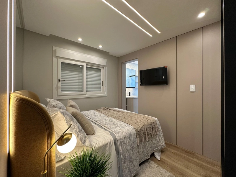 APARTAMENTO À VENDA EM CAPÃO DA CANOA COM INFRA INCRÍVEL !: 18ª foto da galeria de imagens do imóvel
