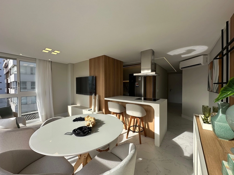 APARTAMENTO À VENDA EM CAPÃO DA CANOA COM INFRA INCRÍVEL !: 7ª foto da galeria de imagens do imóvel