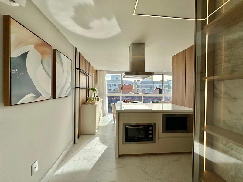 APARTAMENTO À VENDA EM CAPÃO DA CANOA COM INFRA INCRÍVEL !: 12ª foto da galeria de imagens do imóvel