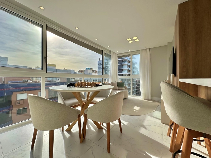 APARTAMENTO À VENDA EM CAPÃO DA CANOA COM INFRA INCRÍVEL !: 8ª foto da galeria de imagens do imóvel