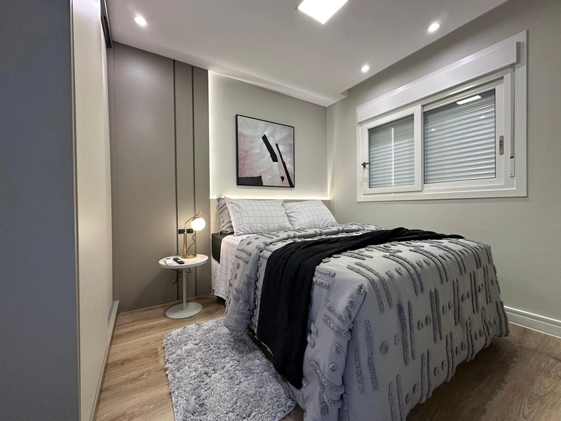 APARTAMENTO À VENDA EM CAPÃO DA CANOA COM INFRA INCRÍVEL !: 21ª foto da galeria de imagens do imóvel