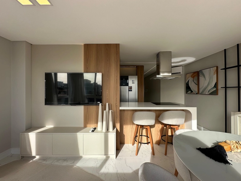 APARTAMENTO À VENDA EM CAPÃO DA CANOA COM INFRA INCRÍVEL !: 2ª foto da galeria de imagens do imóvel
