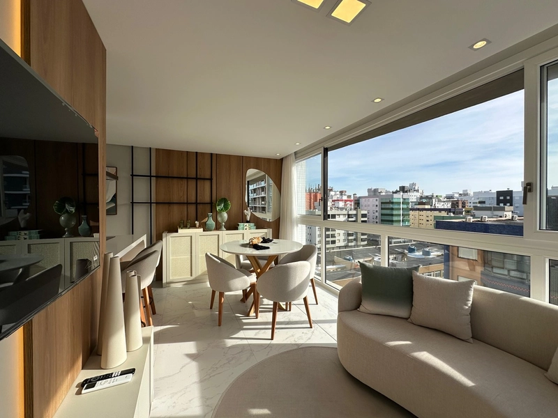 APARTAMENTO À VENDA EM CAPÃO DA CANOA COM INFRA INCRÍVEL !: 1ª foto da galeria de imagens do imóvel