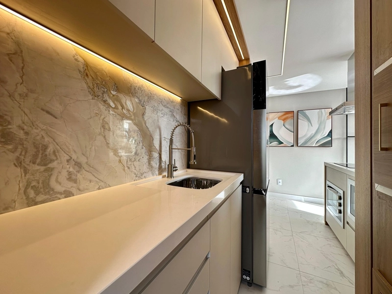 APARTAMENTO À VENDA EM CAPÃO DA CANOA COM INFRA INCRÍVEL !: 14ª foto da galeria de imagens do imóvel