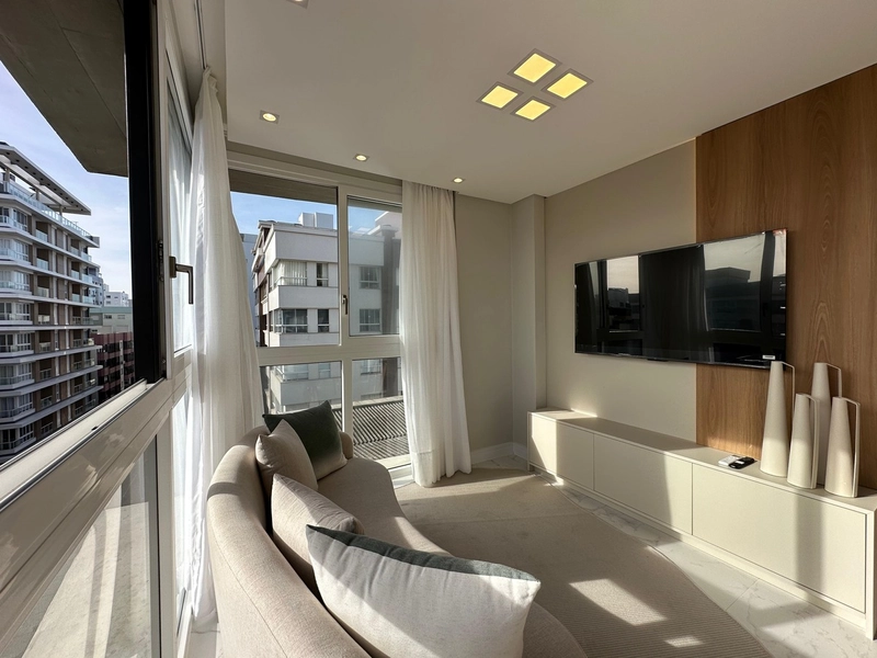 APARTAMENTO À VENDA EM CAPÃO DA CANOA COM INFRA INCRÍVEL !: 3ª foto da galeria de imagens do imóvel