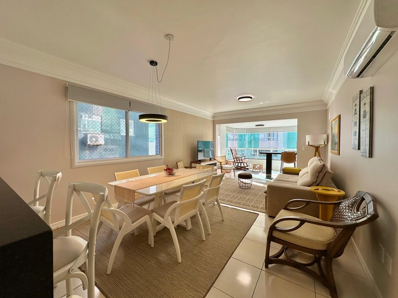 APARTAMENTO À VENDA  COM VISTA PARA O MAR: 11ª foto da galeria de imagens do imóvel