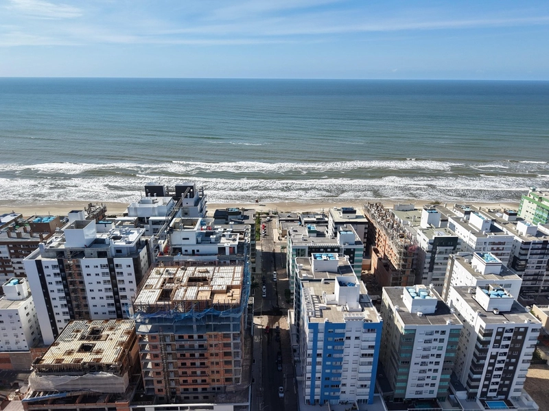 APARTAMENTO À VENDA  COM VISTA PARA O MAR: 26ª foto da galeria de imagens do imóvel