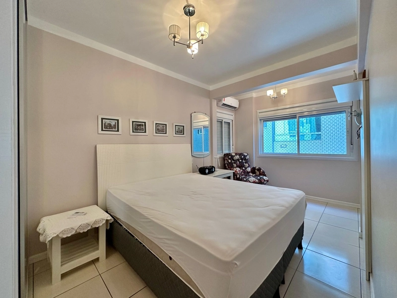 APARTAMENTO À VENDA  COM VISTA PARA O MAR: 20ª foto da galeria de imagens do imóvel