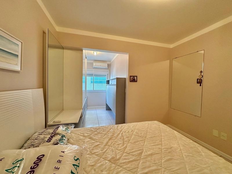 APARTAMENTO À VENDA  COM VISTA PARA O MAR: 19ª foto da galeria de imagens do imóvel