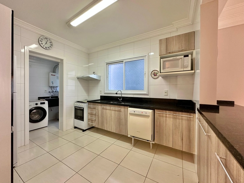 APARTAMENTO À VENDA  COM VISTA PARA O MAR: 15ª foto da galeria de imagens do imóvel