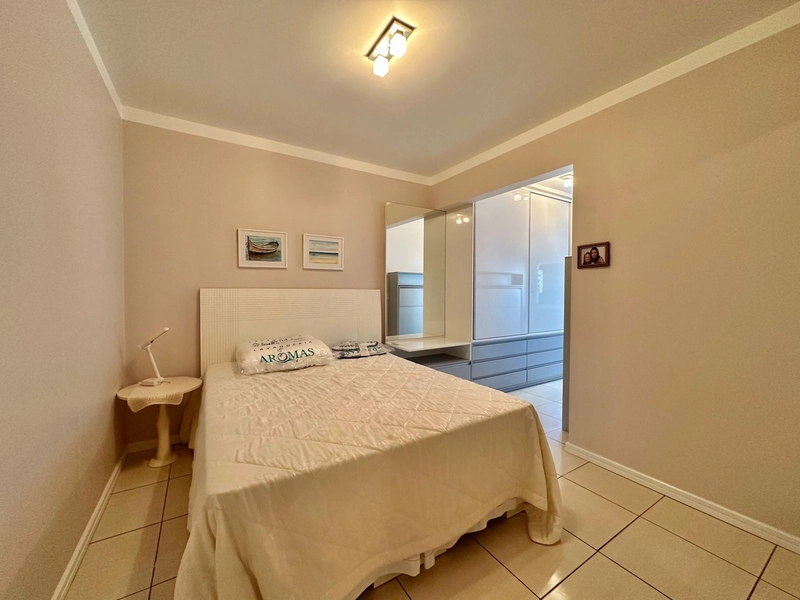 APARTAMENTO À VENDA  COM VISTA PARA O MAR: 24ª foto da galeria de imagens do imóvel