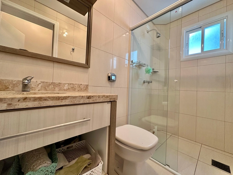 APARTAMENTO À VENDA  COM VISTA PARA O MAR: 22ª foto da galeria de imagens do imóvel