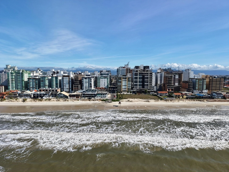 APARTAMENTO À VENDA  COM VISTA PARA O MAR: 28ª foto da galeria de imagens do imóvel