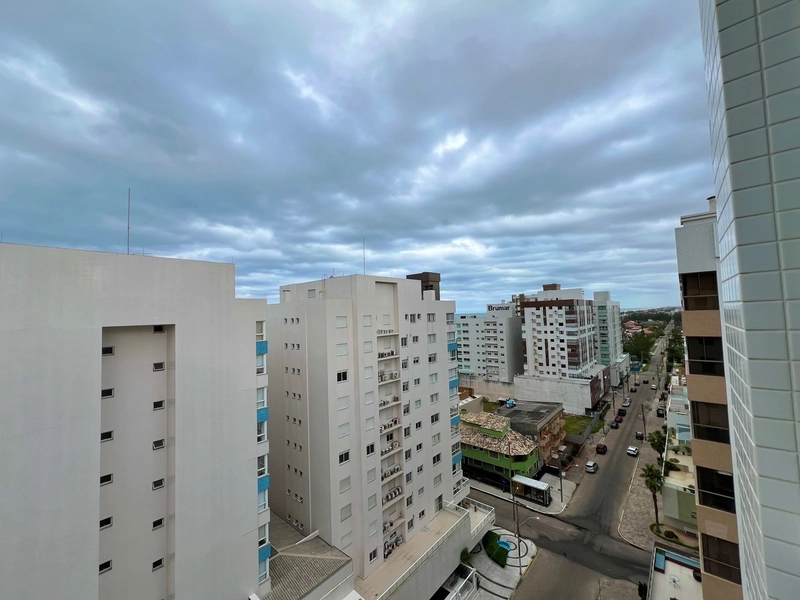 Apartamento mobiliado e decorado de dois dormitórios no Navegantes: 9ª foto da galeria de imagens do imóvel