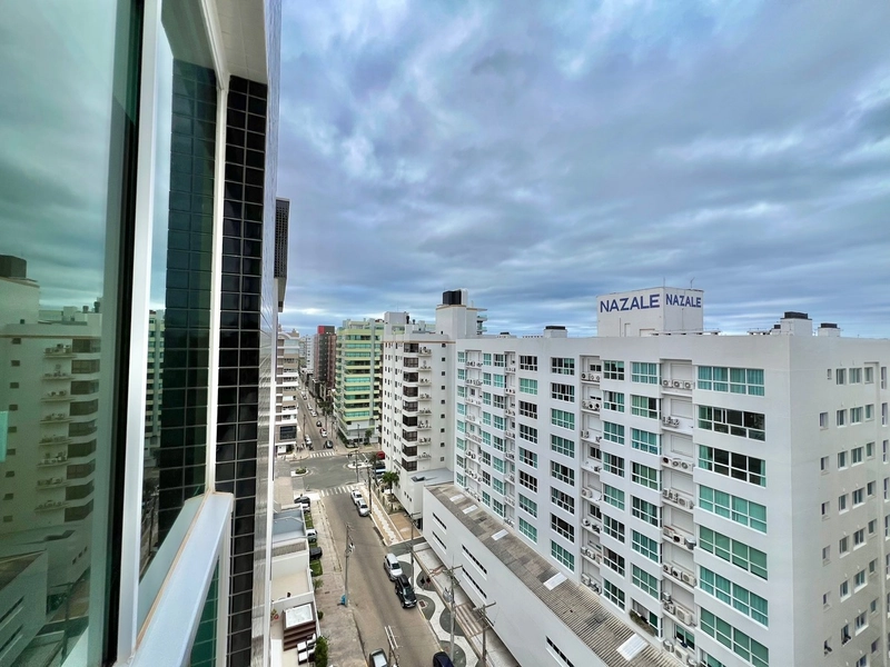 Apartamento mobiliado e decorado de dois dormitórios no Navegantes: 10ª foto da galeria de imagens do imóvel