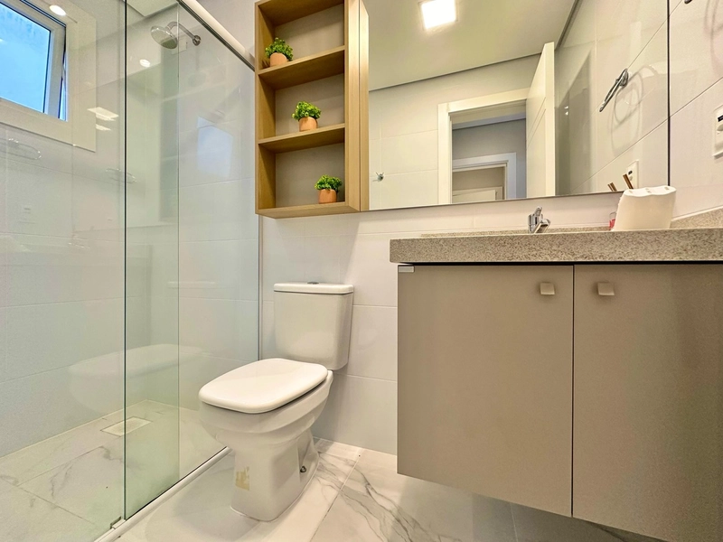 APARTAMENTO À VENDA  Bairro Navegantes: 22ª foto da galeria de imagens do imóvel