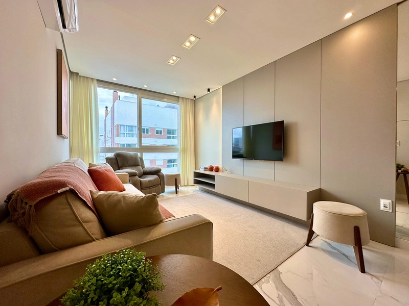 APARTAMENTO À VENDA Bairro Navegantes