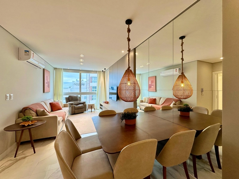 APARTAMENTO À VENDA  Bairro Navegantes: 3ª foto da galeria de imagens do imóvel