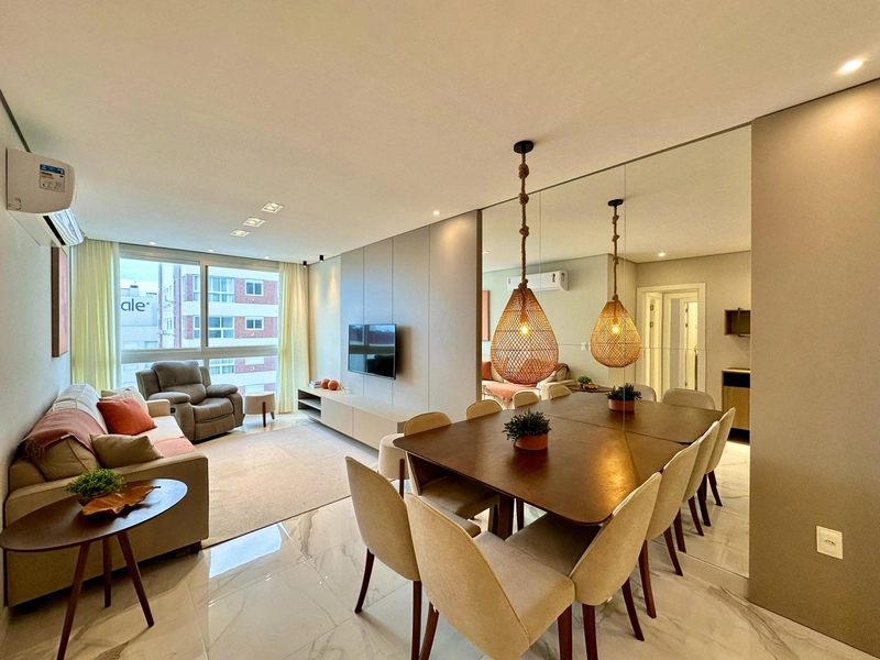 APARTAMENTO À VENDA  Bairro Navegantes: 5ª foto da galeria de imagens do imóvel