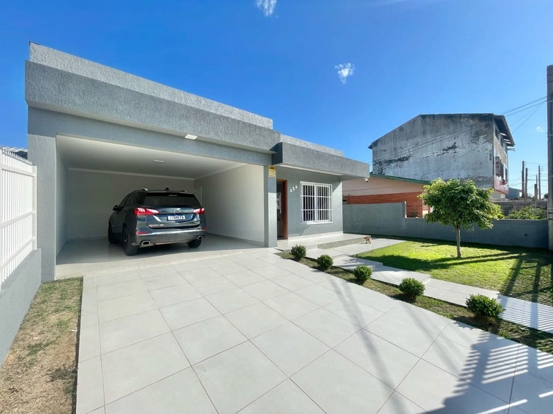 Casa a venda no centro de Capão da Canoa!: 4ª foto da galeria de imagens do imóvel