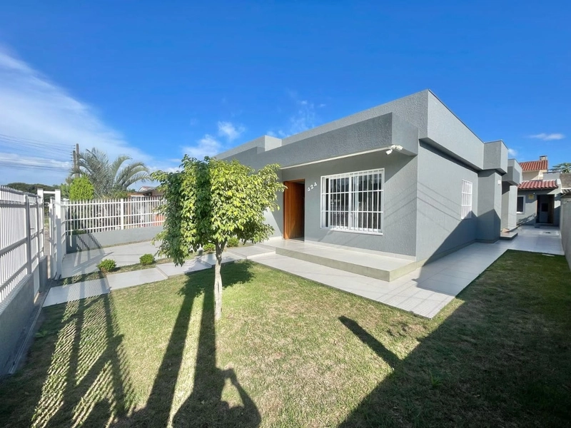 Casa a venda no centro de Capão da Canoa!: 5ª foto da galeria de imagens do imóvel