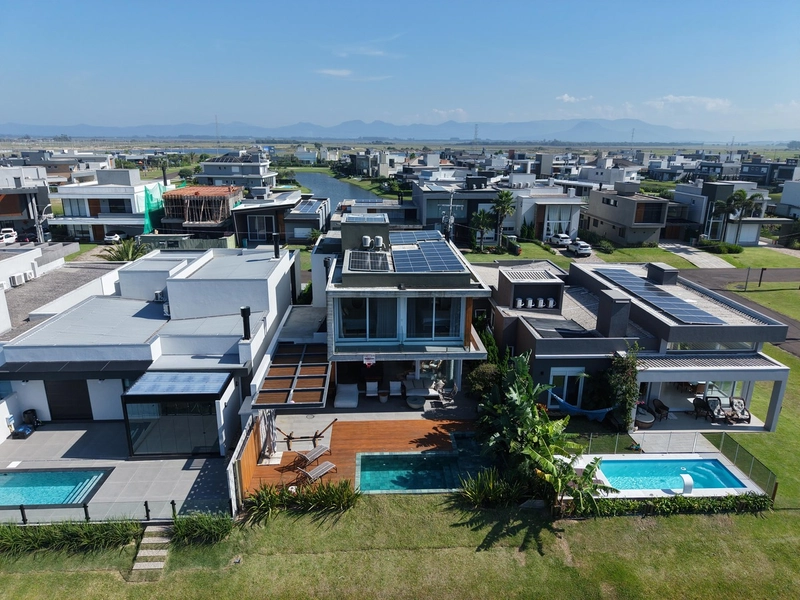 NOVIDADE À VENDA CONDOMÍNIO RIVIERA: 30ª foto da galeria de imagens do imóvel