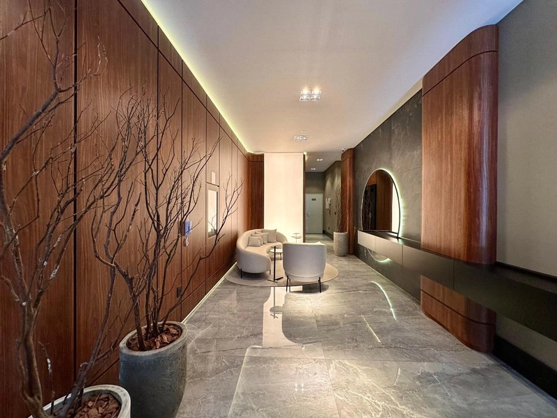 APARTAMENTO COM PÉ DIREITO DUPLO  À VENDA EM CAPÃO DA CANOA: 37ª foto da galeria de imagens do imóvel