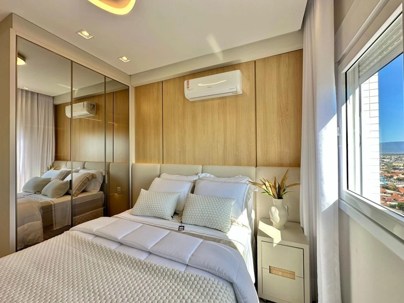 APARTAMENTO COM PÉ DIREITO DUPLO  À VENDA EM CAPÃO DA CANOA: 32ª foto da galeria de imagens do imóvel