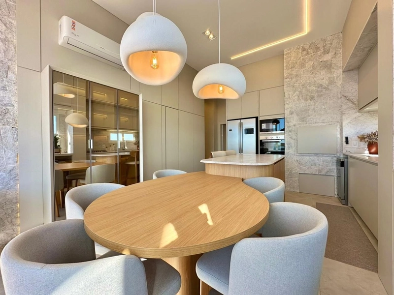 APARTAMENTO COM PÉ DIREITO DUPLO  À VENDA EM CAPÃO DA CANOA: 14ª foto da galeria de imagens do imóvel