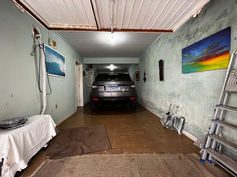 Casa com 04 dormitórios a 30 metros do mar: 19ª foto da galeria de imagens do imóvel