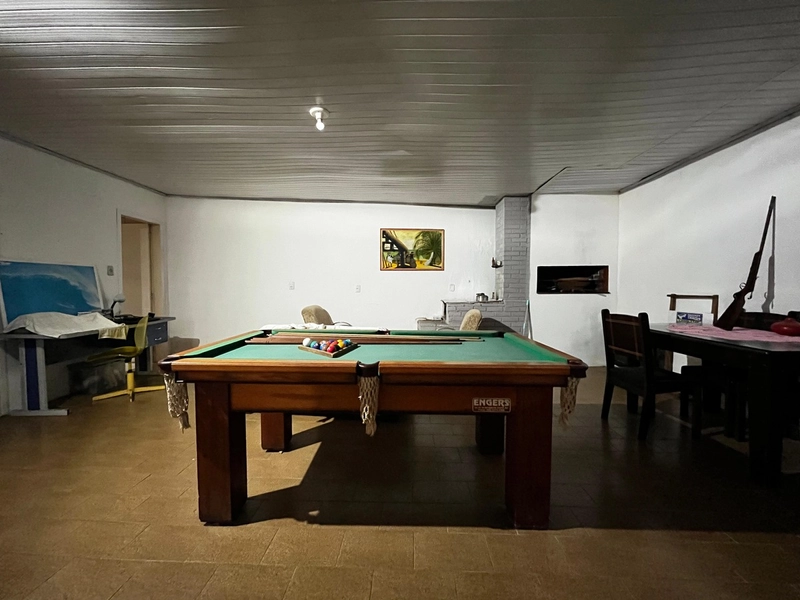 Casa com 04 dormitórios a 30 metros do mar: 13ª foto da galeria de imagens do imóvel