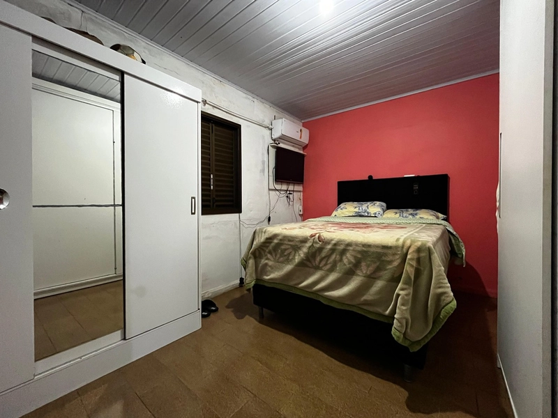 Casa com 04 dormitórios a 30 metros do mar: 15ª foto da galeria de imagens do imóvel