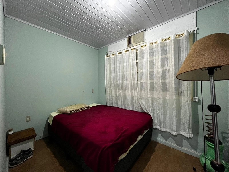 Casa com 04 dormitórios a 30 metros do mar: 14ª foto da galeria de imagens do imóvel