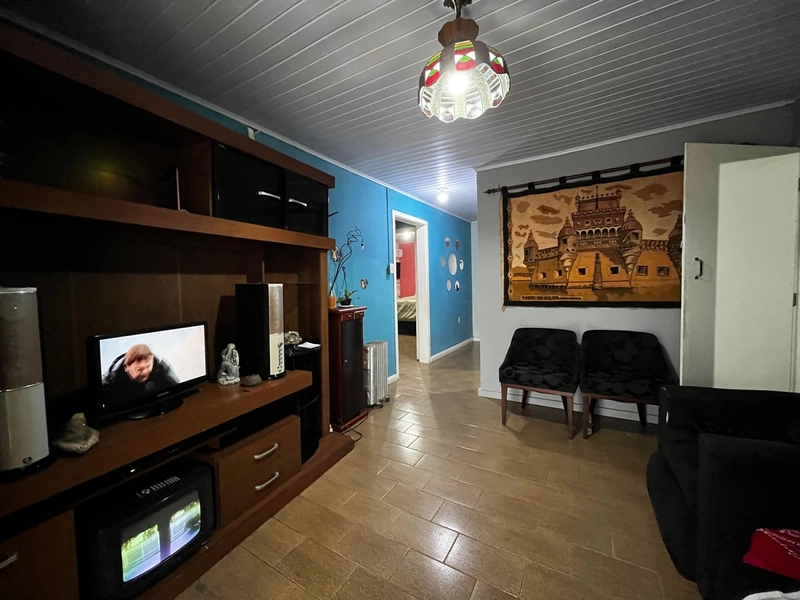 Casa com 04 dormitórios a 30 metros do mar: 8ª foto da galeria de imagens do imóvel