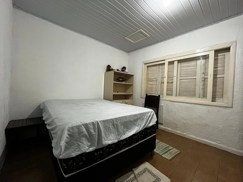 Casa com 04 dormitórios a 30 metros do mar: 17ª foto da galeria de imagens do imóvel