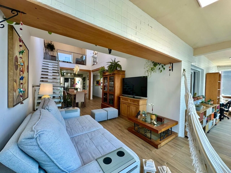 COBERTURA LESTE NORTE NO CENTRO DE CAPÃO DA CANOA